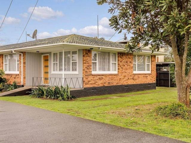 Apartment for rent in Balmoral, Oroua County
