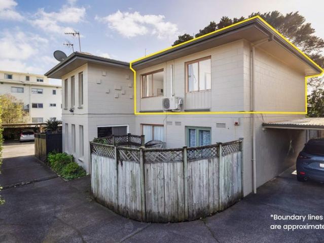 Apartment for rent in Balmoral