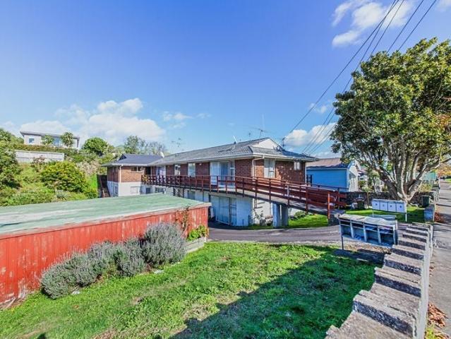 Apartment for rent in Balmoral