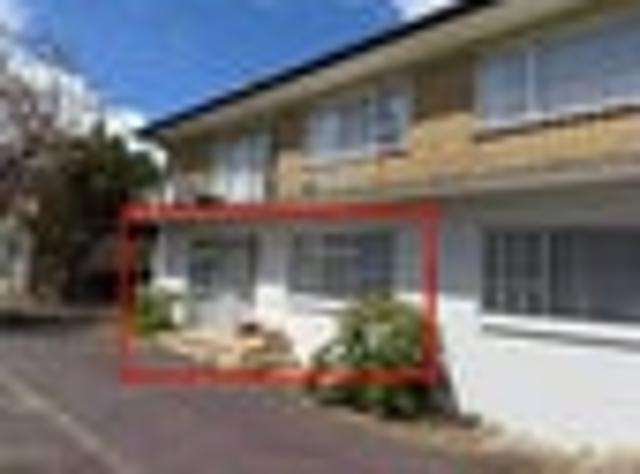 Apartment for rent in Balmoral, Albert-Eden