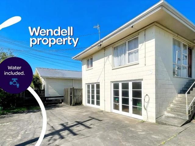 Apartment for rent in Balmoral, Oroua County