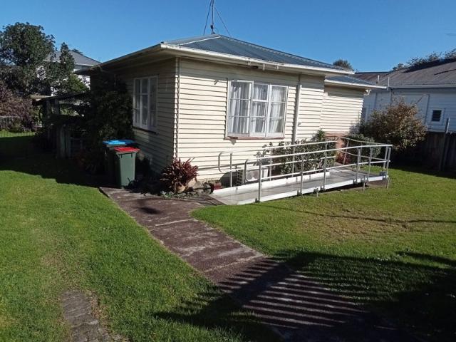 House for rent in Balmoral