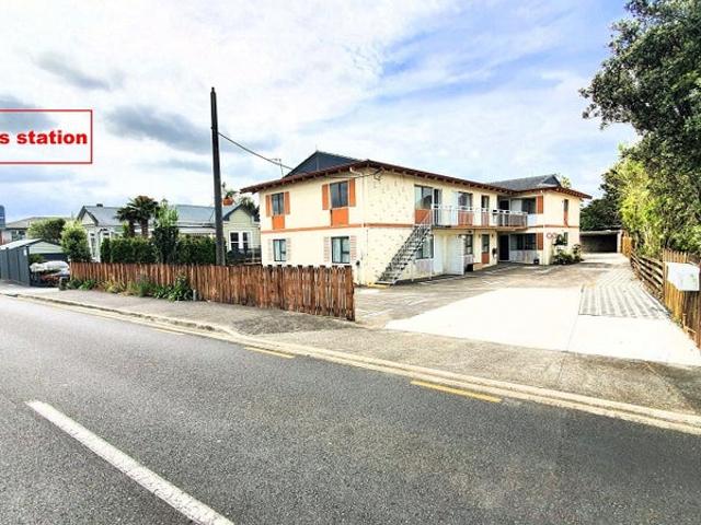 Apartment for rent in Balmoral