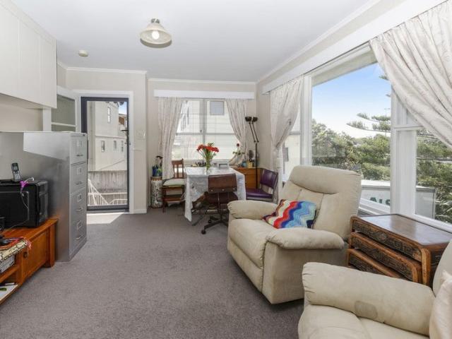 Apartment for rent in Balmoral