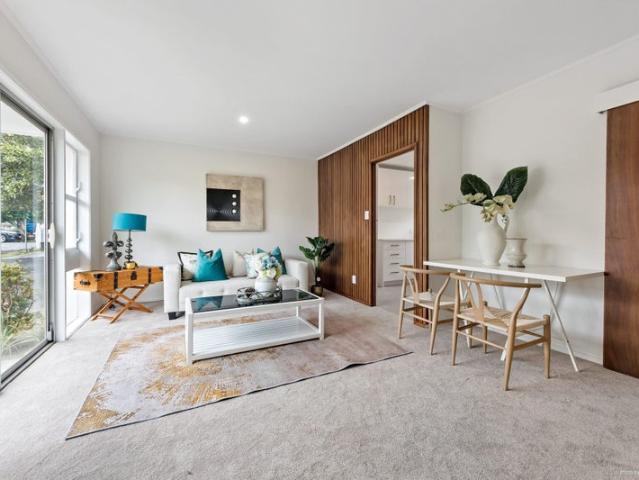 Apartment for rent in Balmoral, Oroua County