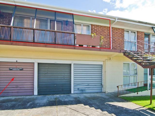 Apartment for rent in Balmoral, Oroua County