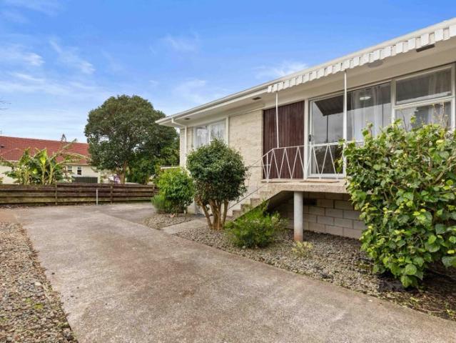 Apartment for rent in Balmoral