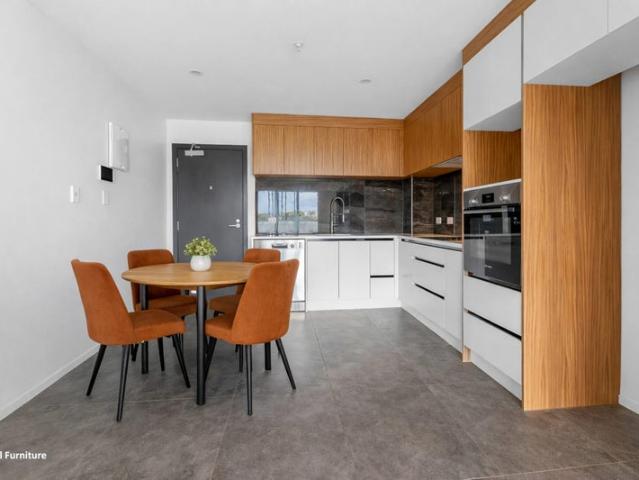 Apartment for rent in Balmoral