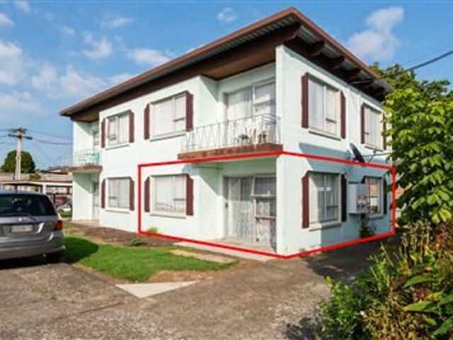 Apartment for rent in Balmoral