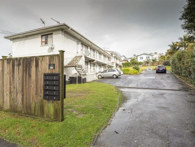 Apartment for rent in Balmoral