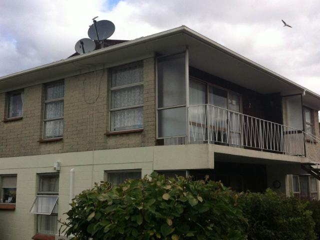 Apartment for rent in Balmoral