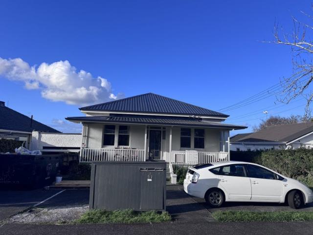 House for rent in Balmoral, Oroua County