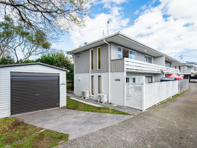 Apartment for rent in Balmoral, Oroua County