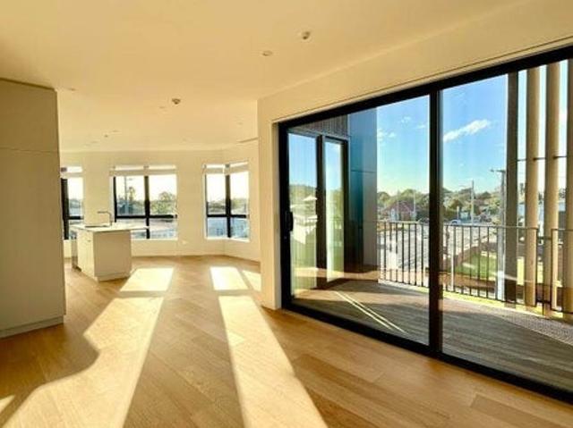 Apartment for rent in Sandringham, Albert-Eden