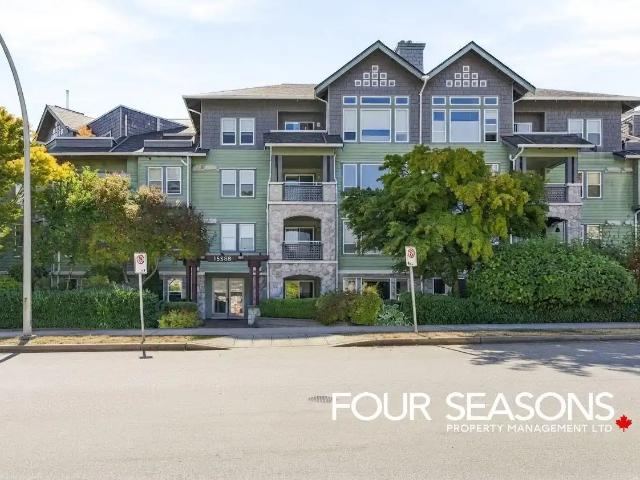 Condo for rent in Surrey, British Columbia