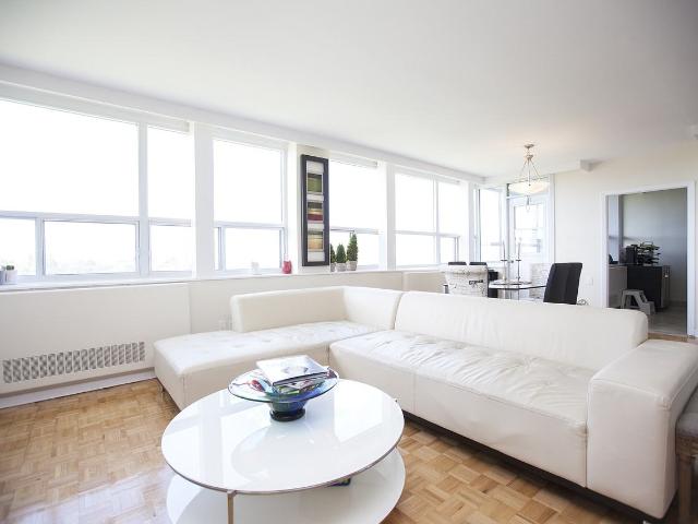 Apartment for rent in Mulhurst Bay, Ontario