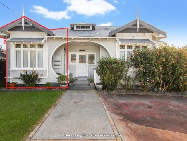 Apartment for rent in Balmoral