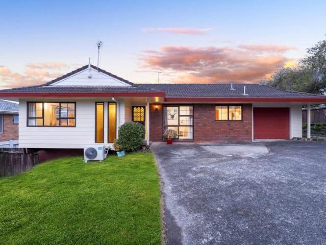 House for rent in Saint Lukes, Albert-Eden
