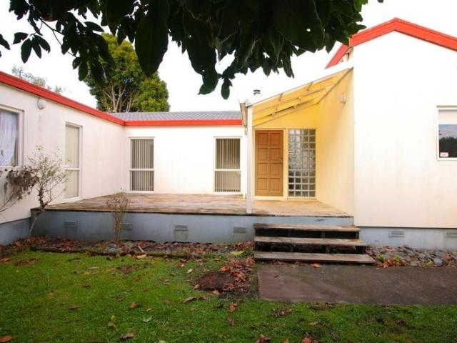 House for rent in Balmoral