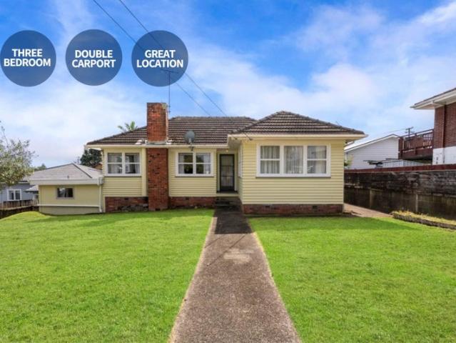 House for rent in Balmoral, Oroua County