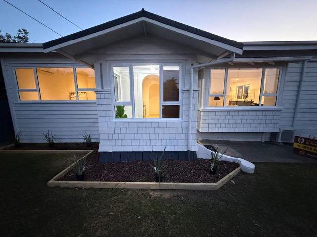 House for rent in Oroua County