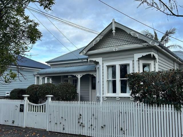House for rent in Eden Valley, Albert-Eden