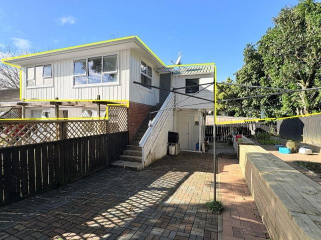 Apartment for rent in Balmoral, Oroua County