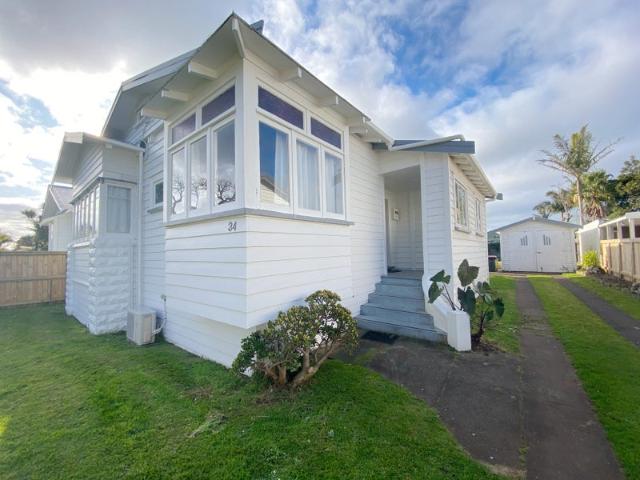 House for rent in Balmoral, Oroua County