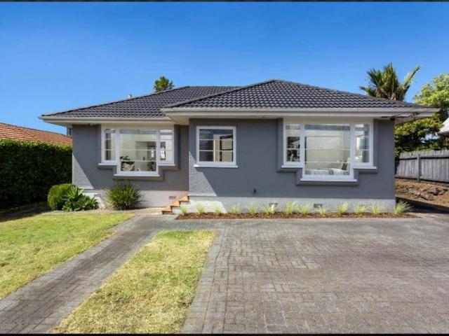House for rent in Balmoral