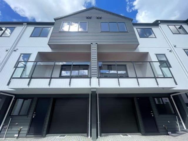 Apartment for rent in Sandringham, Albert-Eden