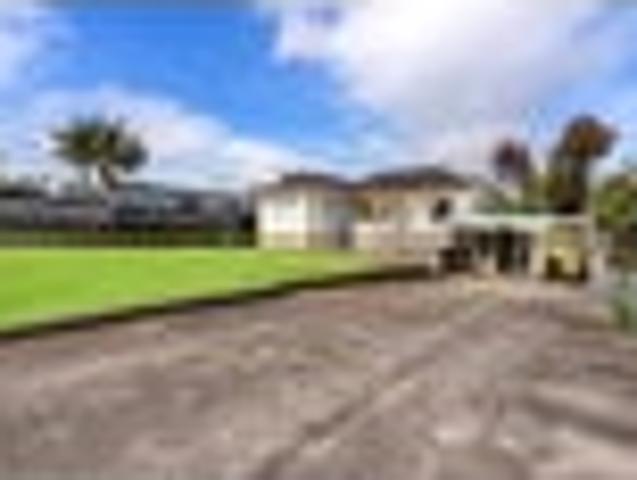 House for rent in Balmoral, Oroua County
