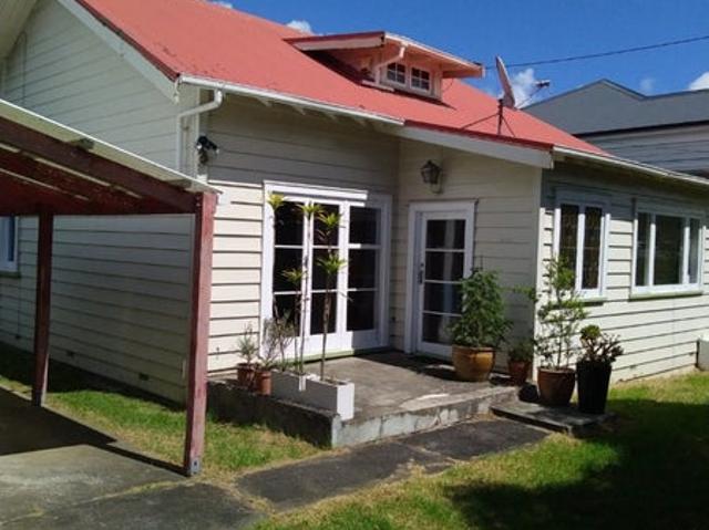 House for rent in Morningside, Albert-Eden