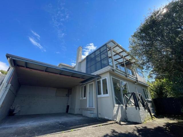 Apartment for rent in Sandringham, Albert-Eden