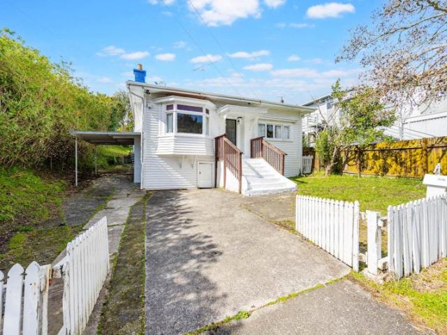 House for rent in Sandringham, Albert-Eden