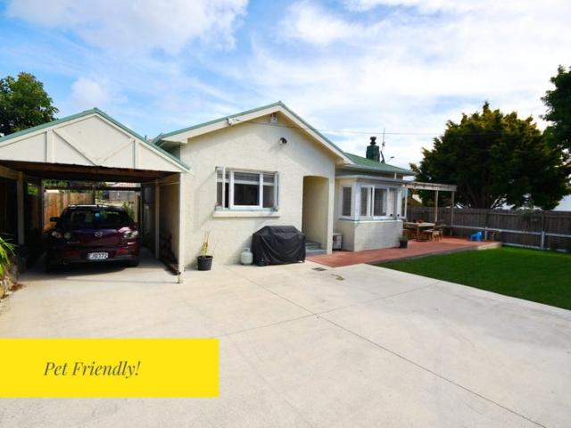 House for rent in Balmoral, Oroua County