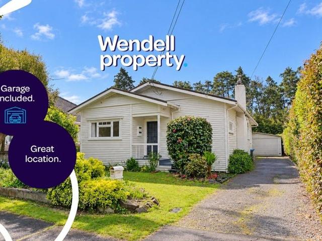 House for rent in Sandringham, Albert-Eden