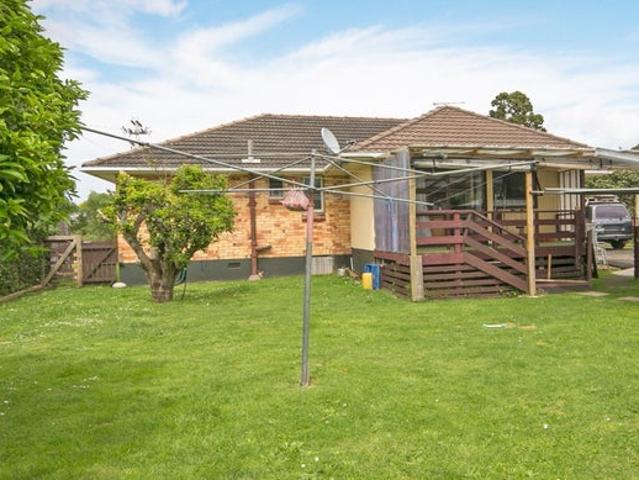 House for rent in Saint Lukes, Albert-Eden