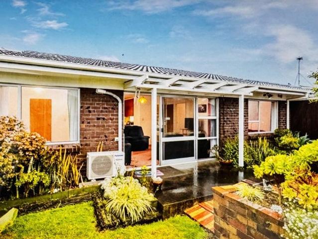 Apartment for rent in Balmoral, Oroua County