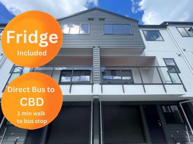 House for rent in Balmoral