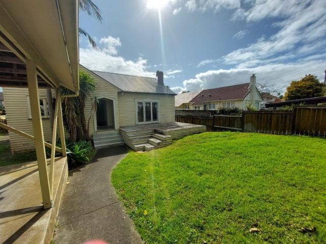 House for rent in Oroua County