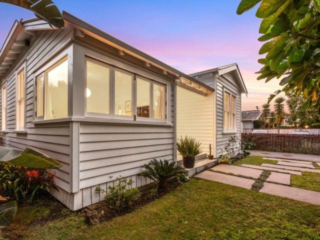 House for rent in Balmoral