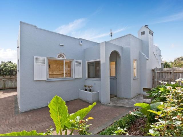 House for rent in Balmoral, Albert-Eden