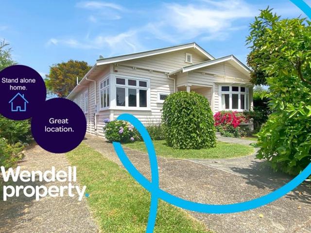 House for rent in Balmoral, Oroua County