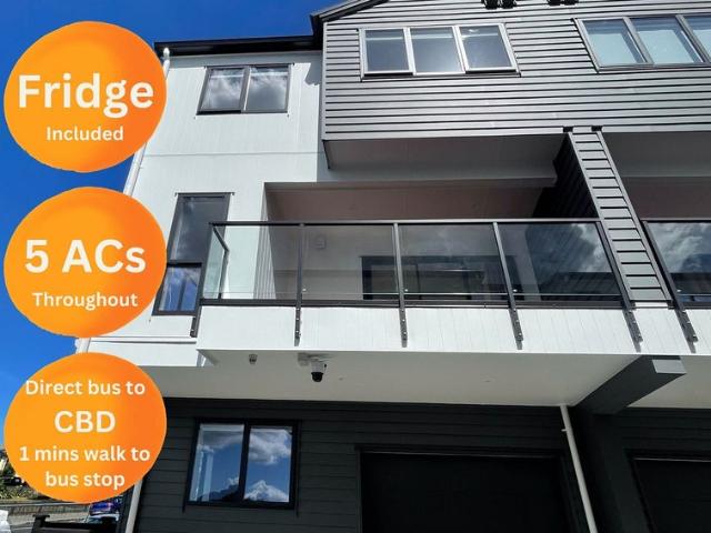 House for rent in Balmoral