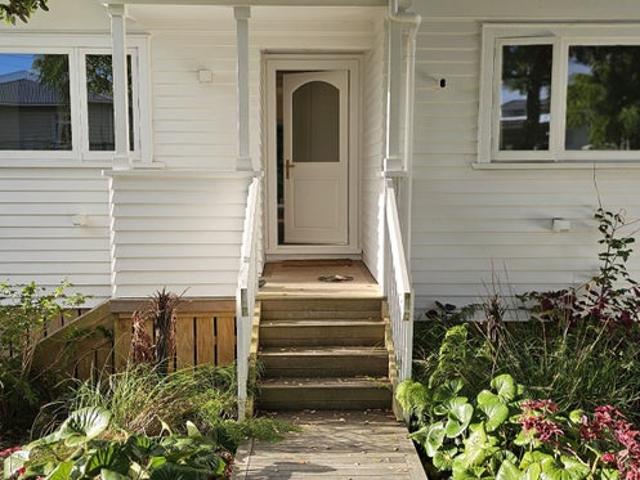 House for rent in Balmoral