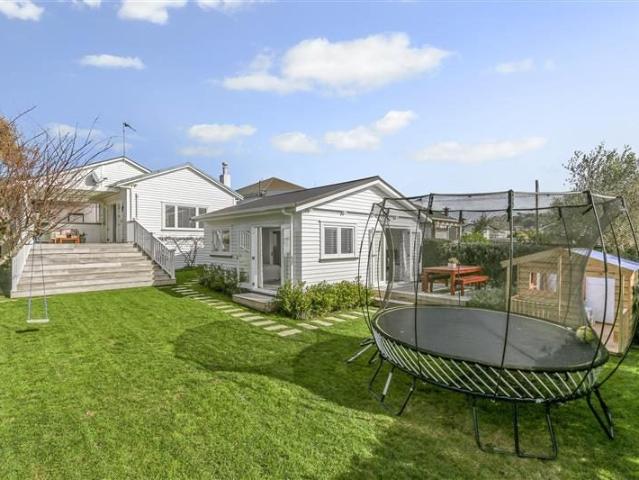 House for rent in Balmoral