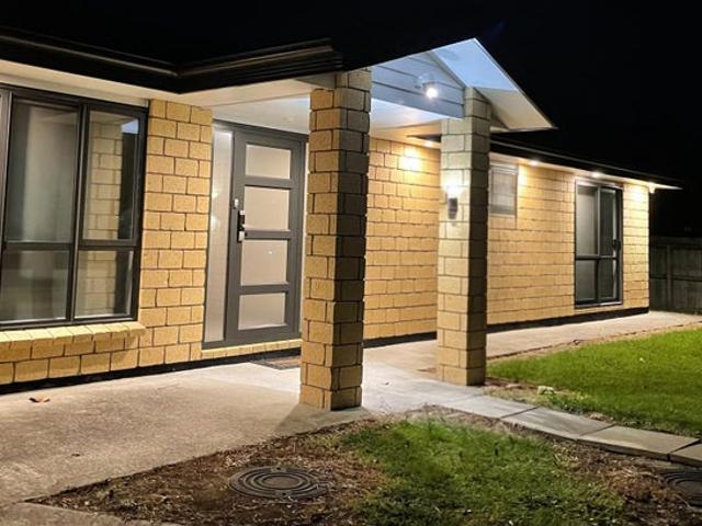 House for rent in Balmoral, Oroua County