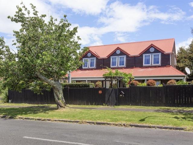 House for rent in Balmoral