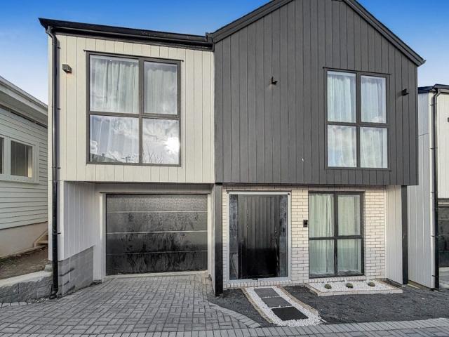 House for rent in Sandringham, Albert-Eden