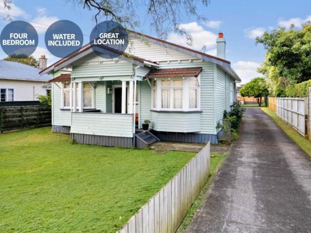 House for rent in Balmoral, Oroua County